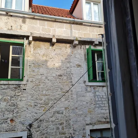 Inchy - In The Center Of Diocletian's Palace 4* Split