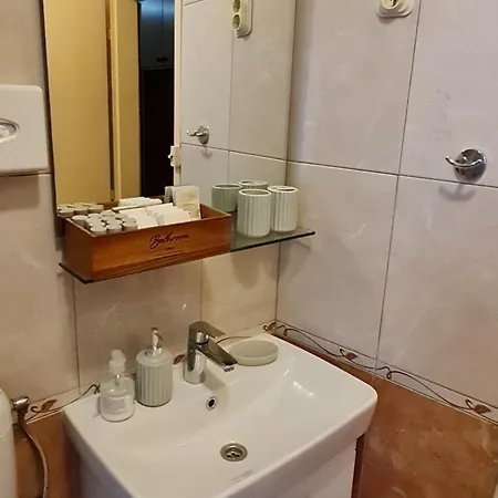 Pensionat Inchy - In The Center Of Diocletian's Palace Split