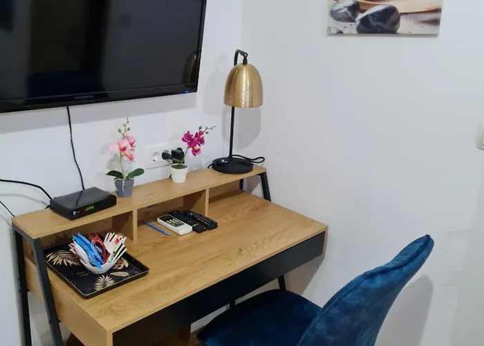 Inchy Accommodation - Heritage Rooms In Diocletian'S Palace