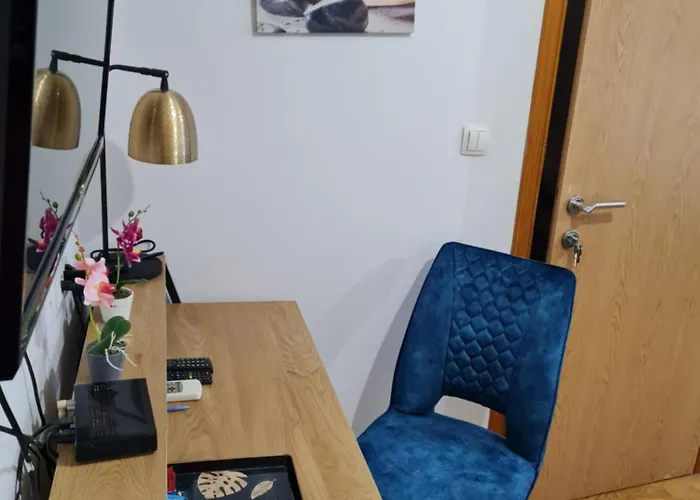 Inchy Accommodation - Heritage Rooms In Diocletian'S Palace Pensión 3*
