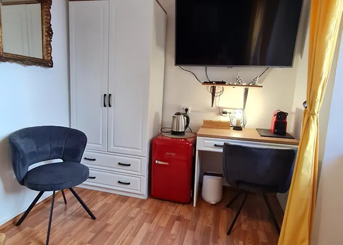 Inchy Accommodation - Heritage Rooms In Diocletian'S Palace