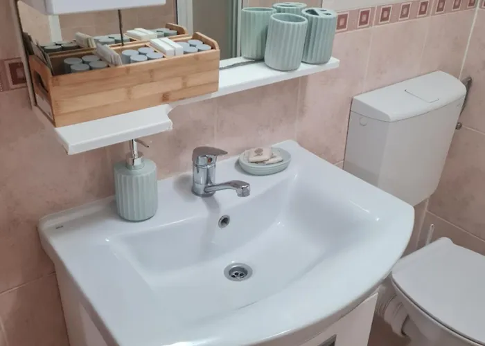 Inchy Accommodation - Heritage Rooms In Diocletian'S Palace Pensión Split