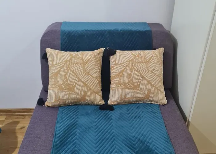 Inchy Accommodation - Heritage Rooms In Diocletian'S Palace Pensión Split