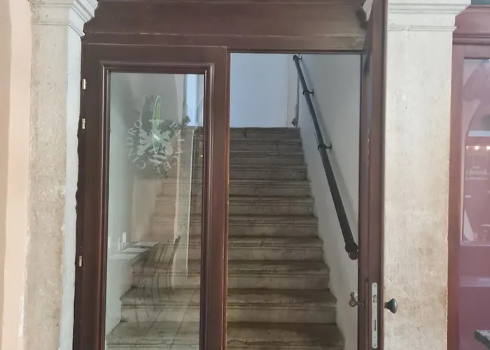 Inchy Accommodation - Heritage Rooms In Diocletian'S Palace Pensión Split