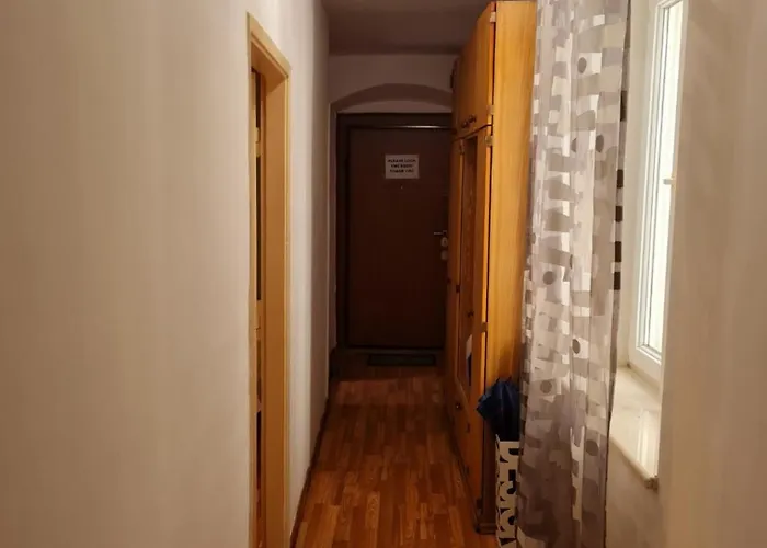 Inchy Accommodation - Heritage Rooms In Diocletian'S Palace Split