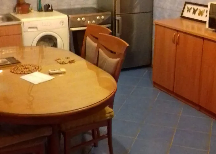Inchy Accommodation - Heritage Rooms In Diocletian'S Palace