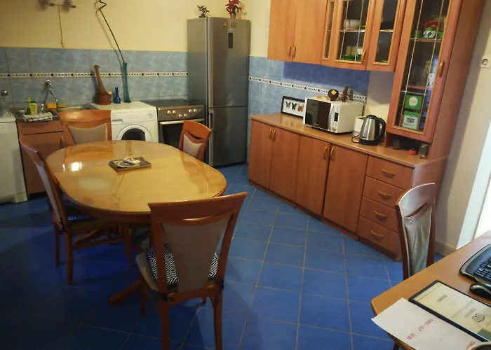 Pensión Inchy Accommodation - Heritage Rooms In Diocletian'S Palace 3*