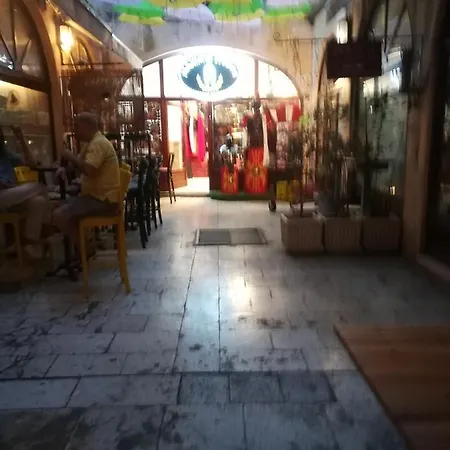 Inchy - In The Center Of Diocletian's Palace Guest house 3*