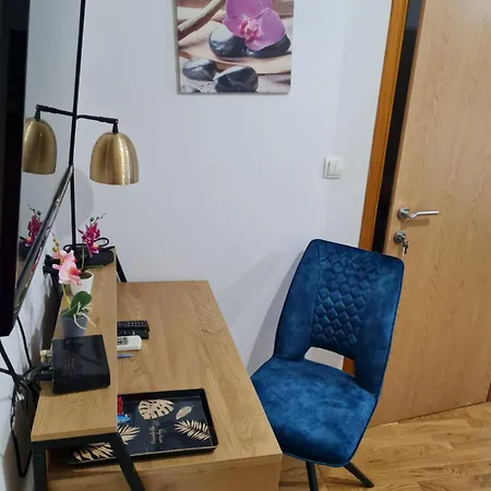 Inchy - In The Center Of Diocletian's Palace Guest house 3*