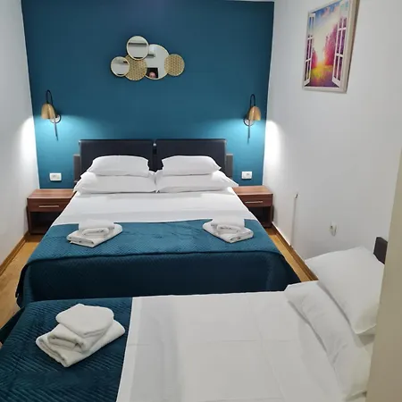 Guest house Inchy - In The Center Of Diocletian's Palace Split