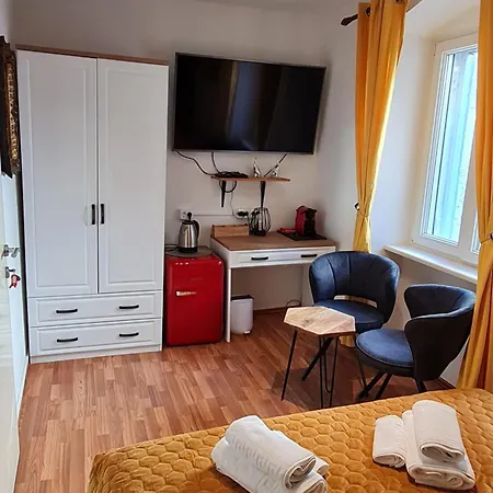 Inchy - In The Center Of Diocletian's Palace 3* سبليت
