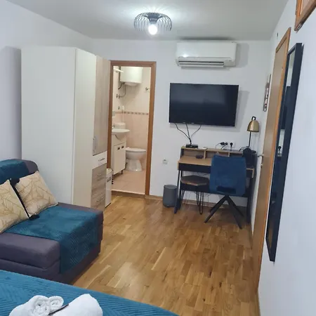 Guest house Inchy - In The Center Of Diocletian's Palace