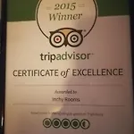 Inchy Accommodation Spalato