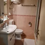 Inchy Accommodation 3* Spalato