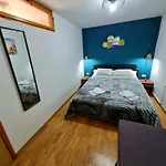 Inchy Accommodation Spalato