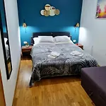 Inchy Accommodation 3*