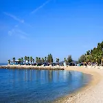 Πανσιόν Inchy Accommodation Σπλιτ