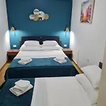 Affittacamere Inchy Accommodation Spalato