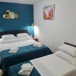 Inchy Accommodation Affittacamere