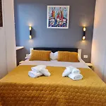 Inchy Accommodation 3*