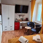 Inchy Accommodation 3* Spalato