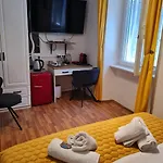 Inchy Accommodation Affittacamere Spalato