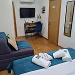 Inchy Accommodation Affittacamere Spalato