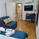 Affittacamere Inchy Accommodation Spalato