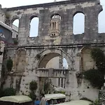 Inchy Accommodation Affittacamere Spalato