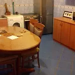 Inchy Accommodation