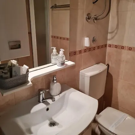 Gasthof Inchy - In The Center Of Diocletian's Palace 3*