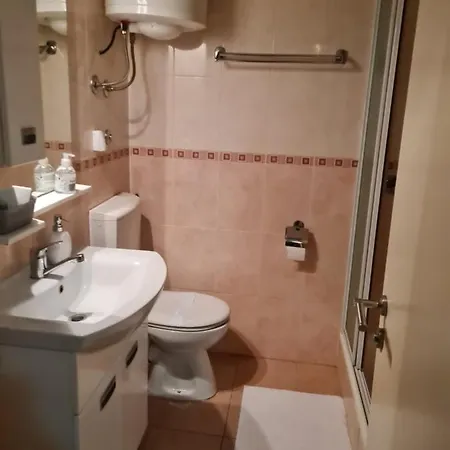 Inchy - In The Heart Of Diocletian's Palace 4* Split