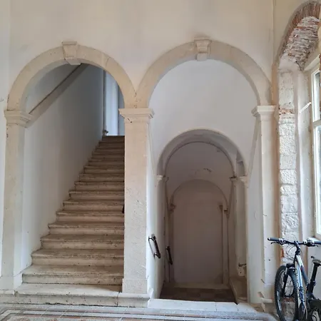 Gæstehus Inchy - In The Center Of Diocletian's Palace 3*