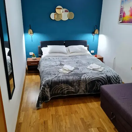 Inchy - In The Center Of Diocletian's Palace 3*