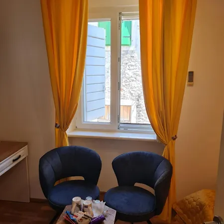 Inchy Vendégház 4*