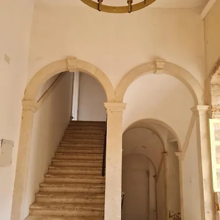Inchy - In The Heart Of Diocletian's Palace