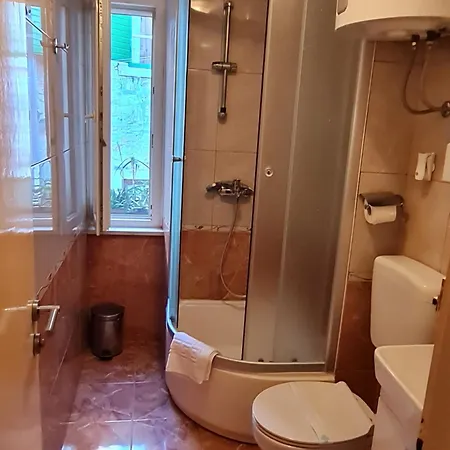 Inchy - In The Center Of Diocletian's Palace Penzion 3*