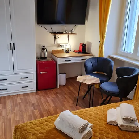 Pensionat Inchy - In The Heart Of Diocletian's Palace 4*