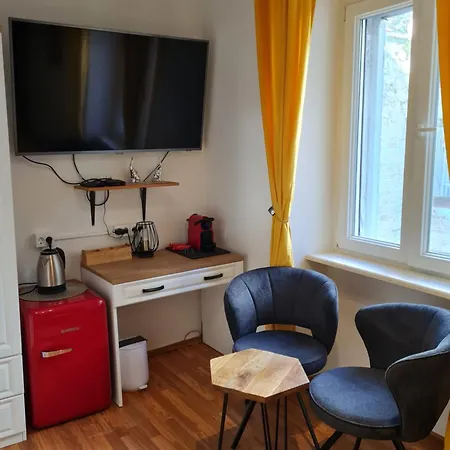 Inchy Gæstehus Split