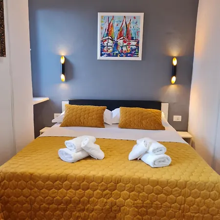 Inchy - In The Heart Of Diocletian's Palace 4*