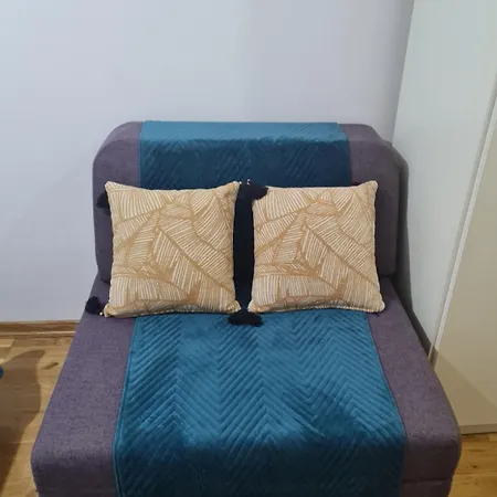 Inchy Vendégház Split