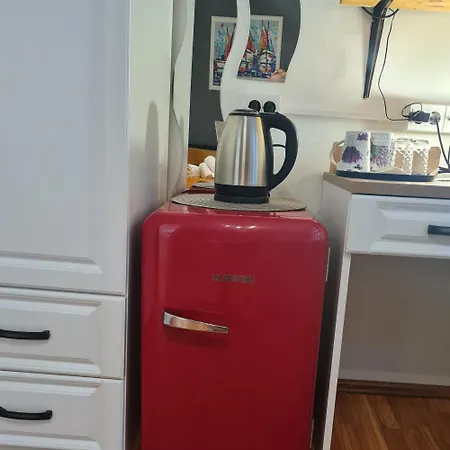Inchy Accommodation Πανσιόν Σπλιτ