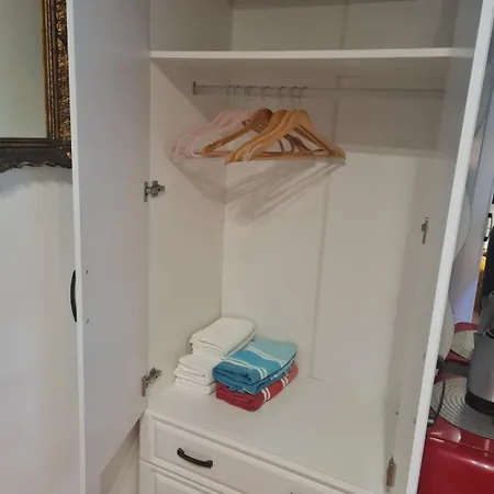 Vendégház Inchy
