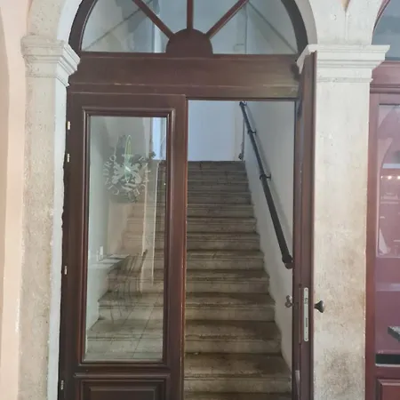 Inchy - In The Heart Of Diocletian's Palace בית הארחה ספליט