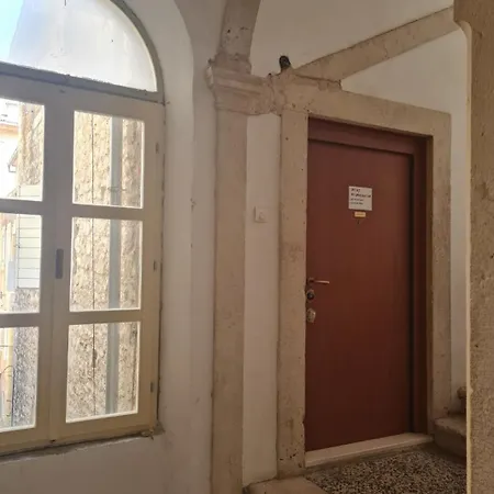 בית הארחה Inchy - In The Heart Of Diocletian's Palace ספליט