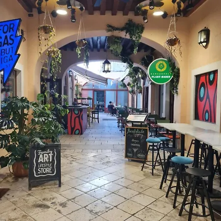 Inchy - In The Center Of Diocletian's Palace Gasthuis 4*