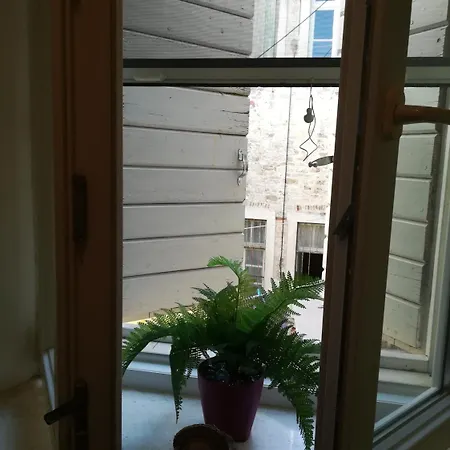 Inchy Vendégház Split
