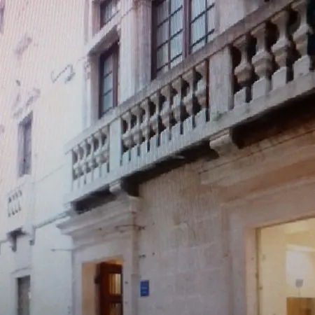 בית הארחה Inchy - In The Heart Of Diocletian's Palace ספליט