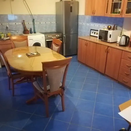 Inchy Vendégház
