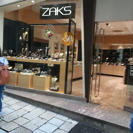 Inchy - In The Center Of Diocletian's Palace Gasthuis